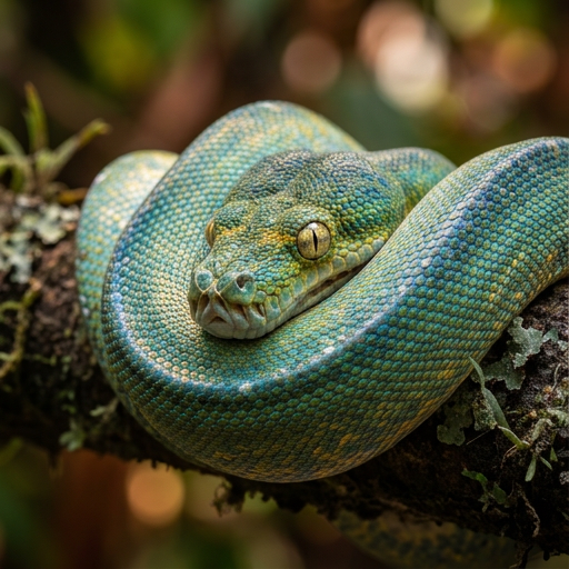 ReptilEXPO — Specie esotiche